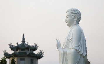 Tất cả pháp không cố định